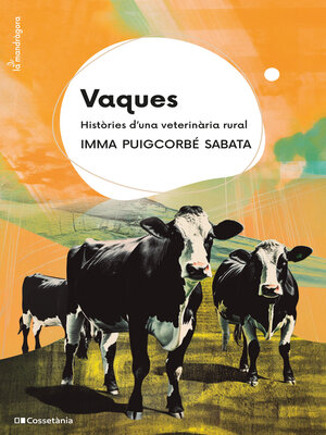 cover image of Vaques